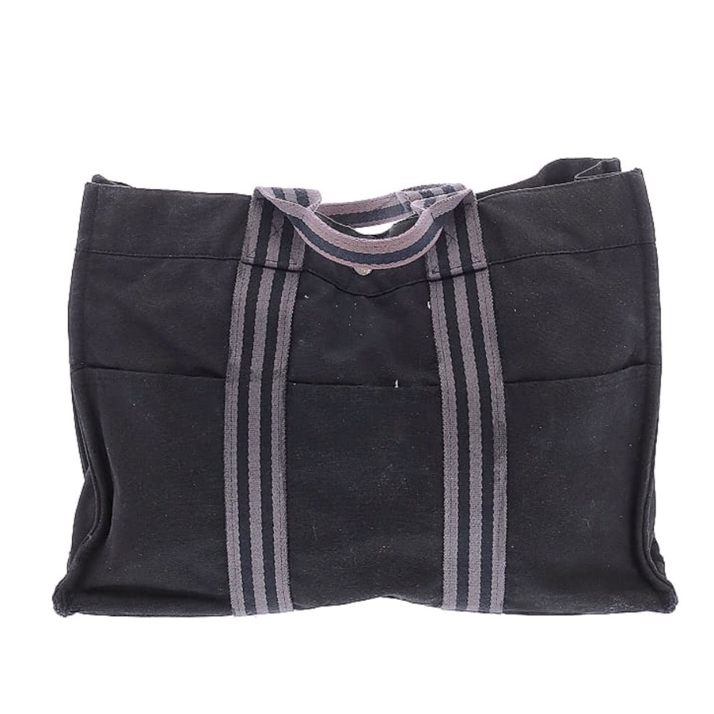 Hermès Black One Size Fourre Tout MM Tote - Picture 3 of 17